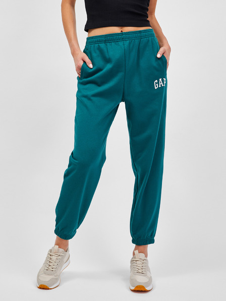 GAP Soft Vintage Jogginghose mit Logo GAP