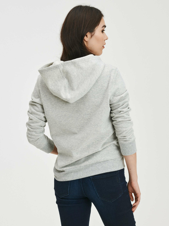 GAP Kapuzen Sweatshirt GAP Logo