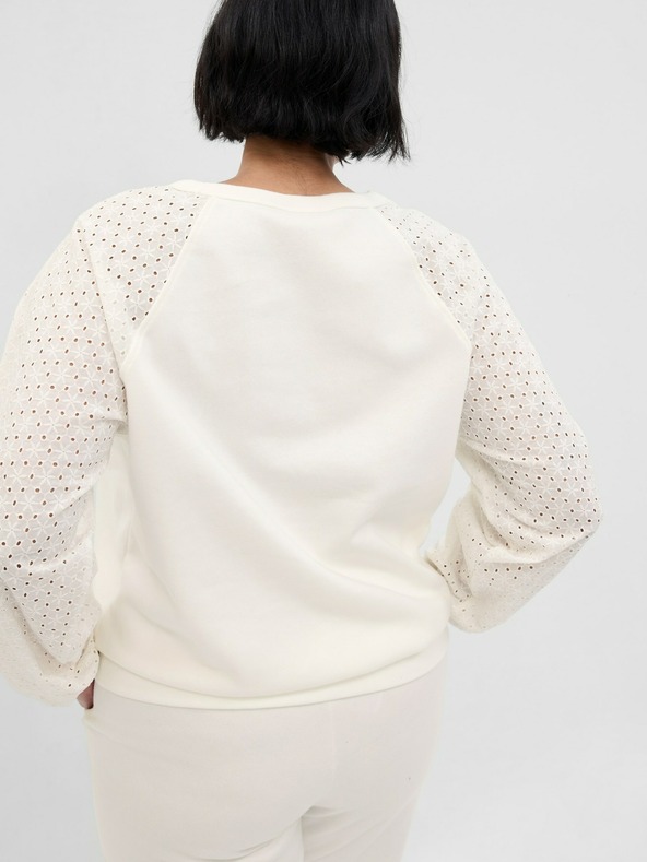 GAP Vintage weiches Sweatshirt mit Madeira GAP