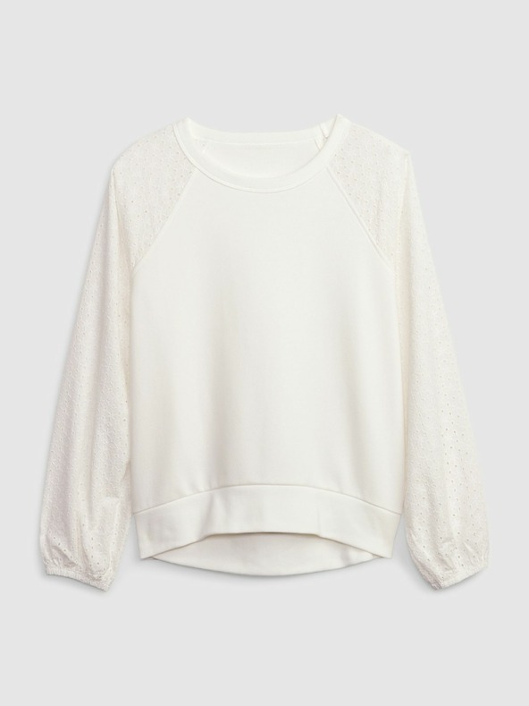 GAP Vintage weiches Sweatshirt mit Madeira GAP