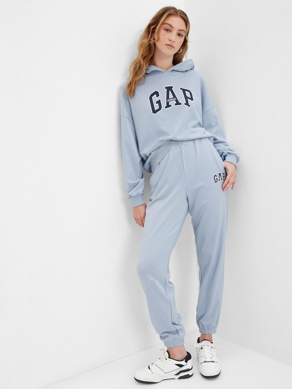 GAP Kapuzen Sweatshirt GAP