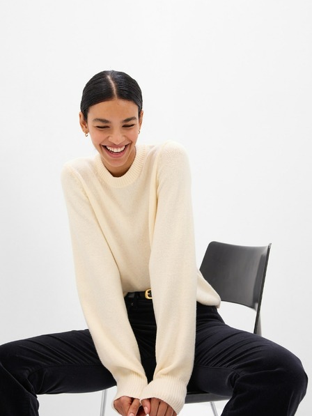 GAP Pullover aus weichem Strick GAP