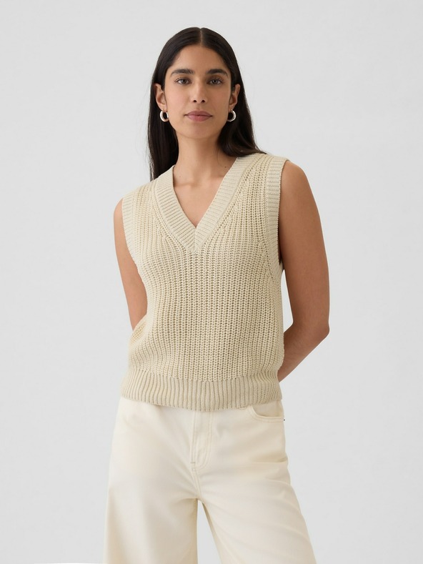 GAP Strickweste GAP