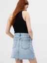 GAP Denim Minirock GAP
