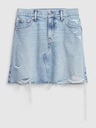 GAP Denim Minirock GAP