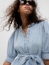 GAP Jeans Kleid GAP