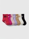 GAP Baby Socken, 7 Paar GAP