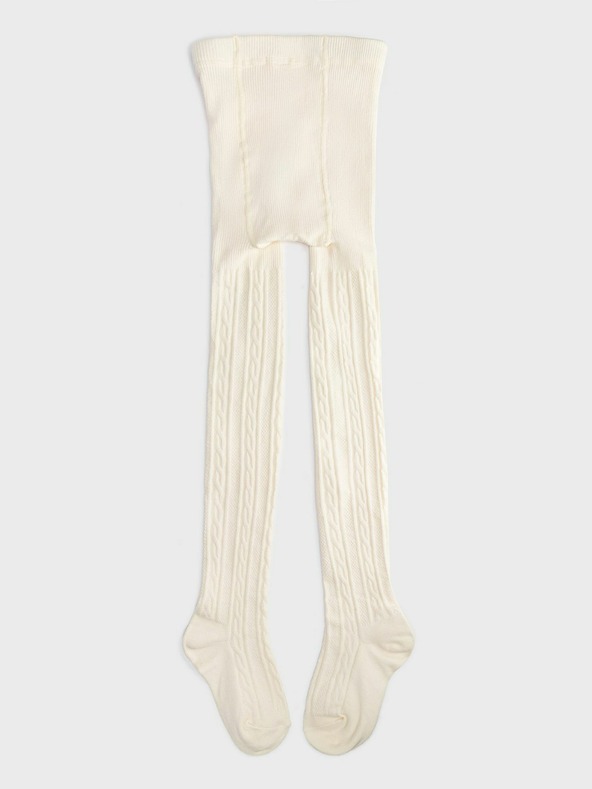 GAP Kinder Strumpfhose cable GAP