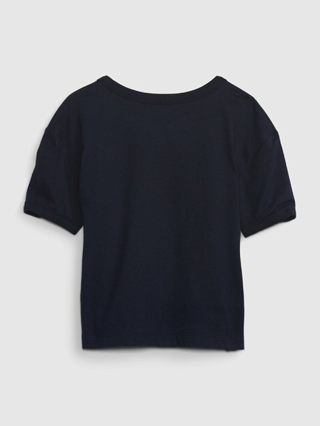 GAP Kinder-T-Shirt mit Brannan Bear GAP