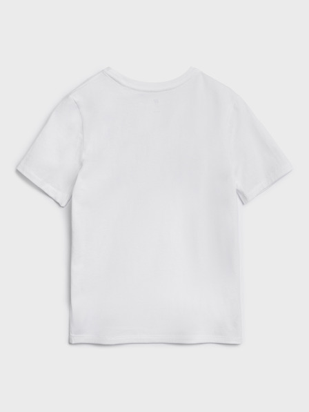 GAP Kinder T-Shirts GAP Logo, 2 Stück