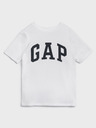 GAP Kinder T-Shirts GAP Logo, 2 Stück