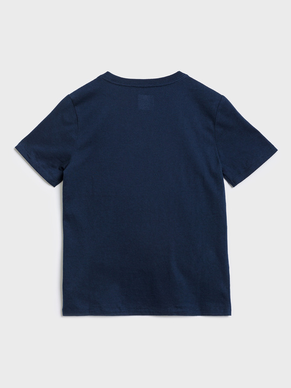 GAP Kinder T-Shirts GAP Logo, 2 Stück