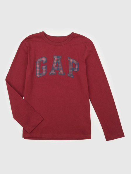 GAP Kinder T-Shirt mit GAP Logo