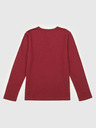 GAP Kinder T-Shirt mit GAP Logo