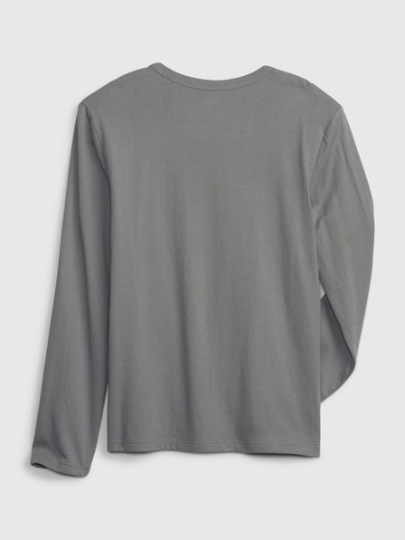 GAP Kinder T-Shirt mit Aufdruck GAP