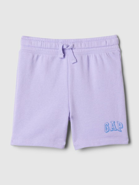 GAP Baby-Shorts mit Logo GAP