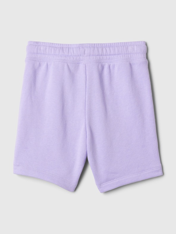 GAP Baby-Shorts mit Logo GAP