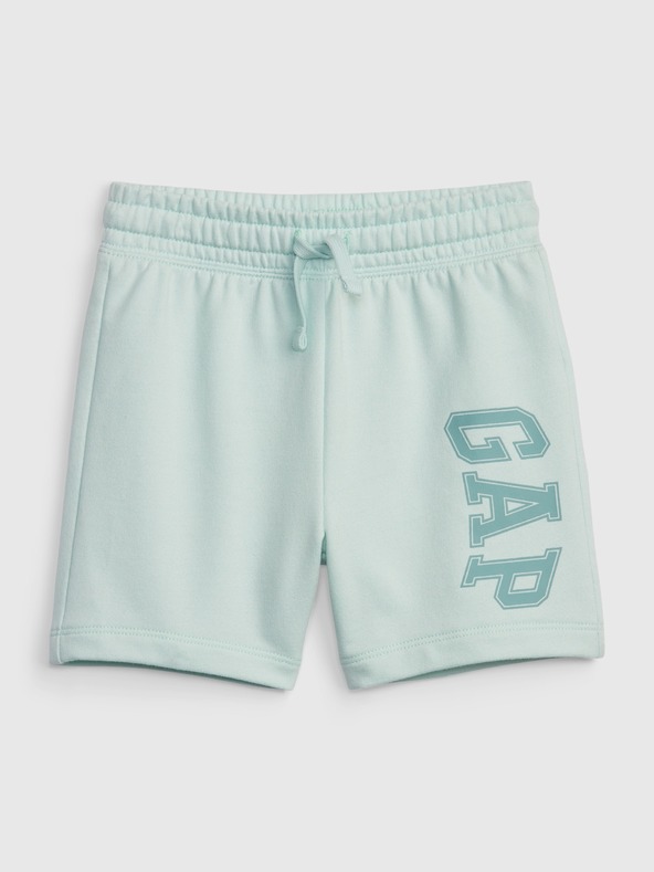 GAP Kinder Sweatshorts mit Logo GAP