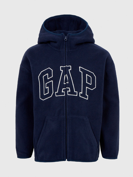 GAP Kinder Sweatjacke Pro Fleece GAP