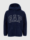 GAP Kinder Sweatjacke Pro Fleece GAP