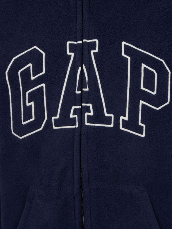 GAP Kinder Sweatjacke Pro Fleece GAP