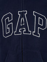 GAP Kinder Sweatjacke Pro Fleece GAP