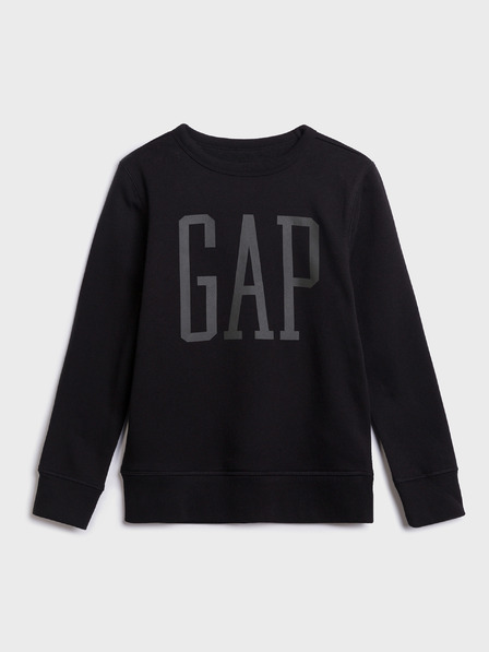 GAP Kinder-Sweatjacke GAP Logo