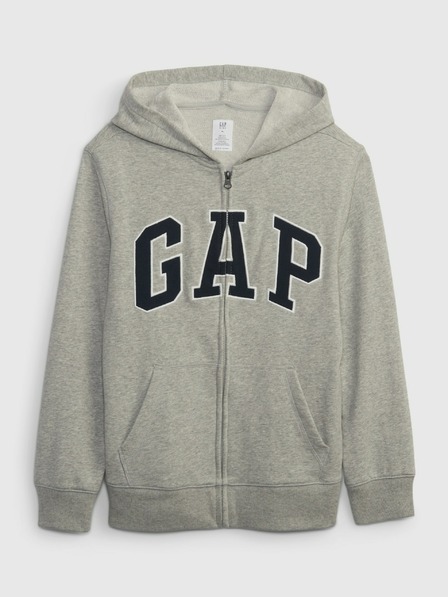 GAP Kinder Sweatshirt Logo GAP