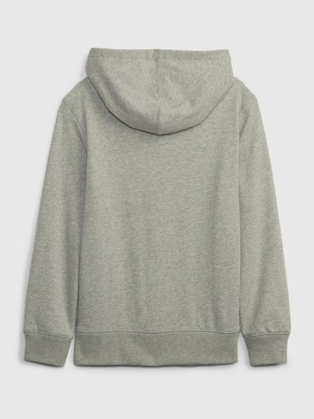 GAP Kinder Sweatshirt Logo GAP