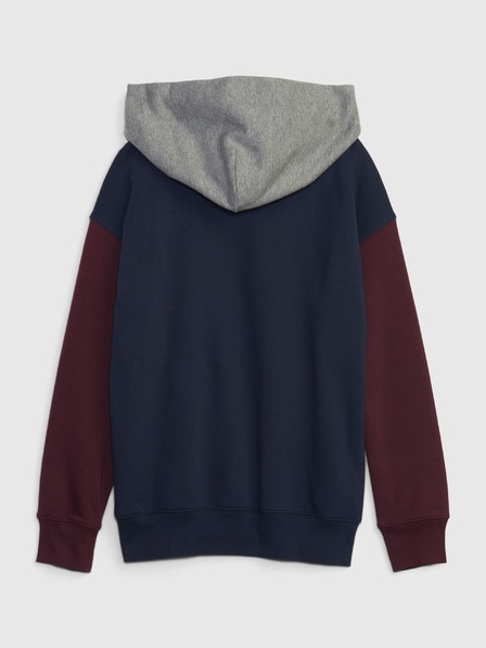 GAP Kinder Hoodie mit Kapuze GAP Athletic