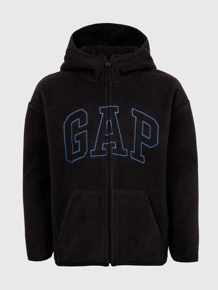 GAP Kinder Sweatjacke Pro Fleece GAP