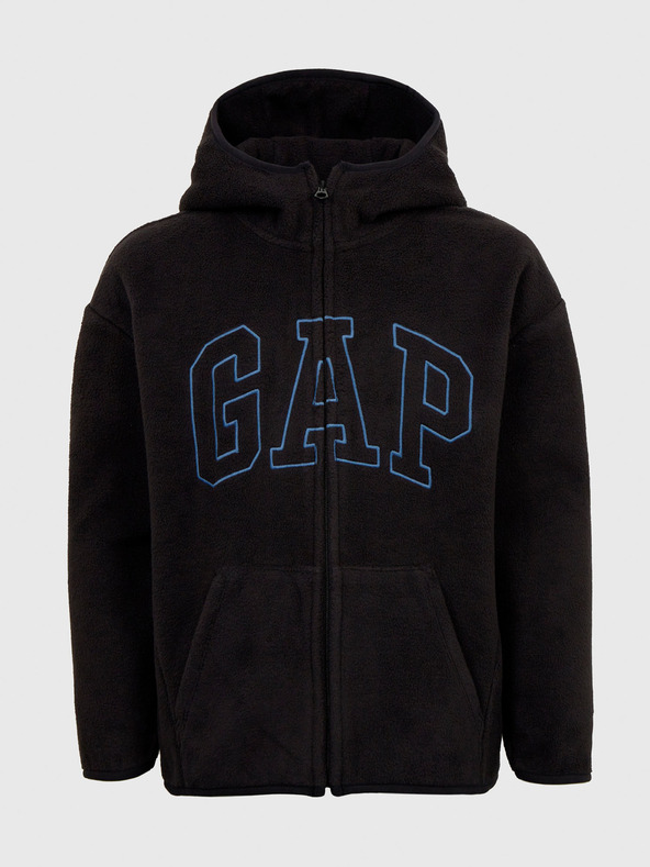 GAP Kinder Sweatjacke Pro Fleece GAP