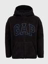 GAP Kinder Sweatjacke Pro Fleece GAP