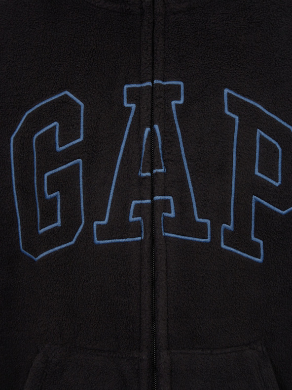 GAP Kinder Sweatjacke Pro Fleece GAP