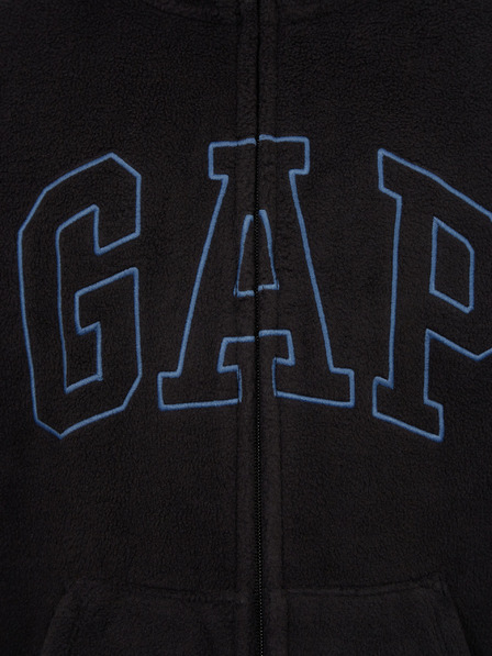 GAP Kinder Sweatjacke Pro Fleece GAP