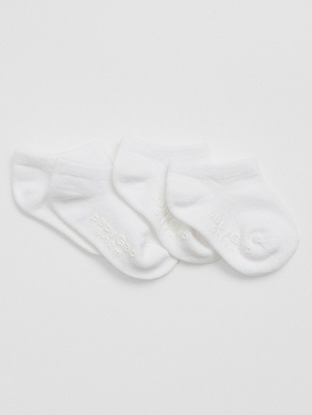 GAP Socken, 4 Paar GAP