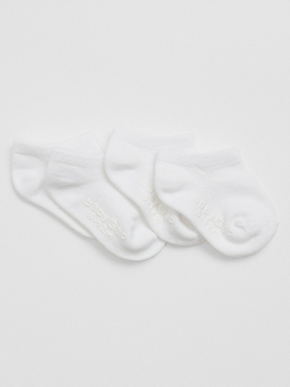 GAP Socken, 4 Paar GAP