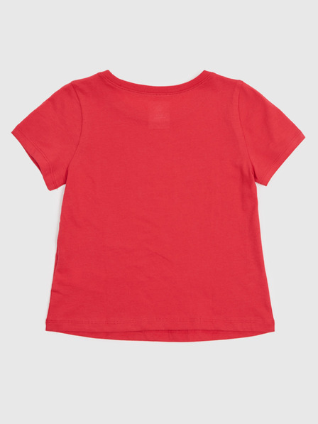 GAP Kinder T-Shirt mit GAP Logo