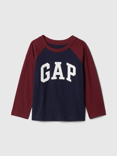 GAP Baby T-Shirt mit Logo GAP