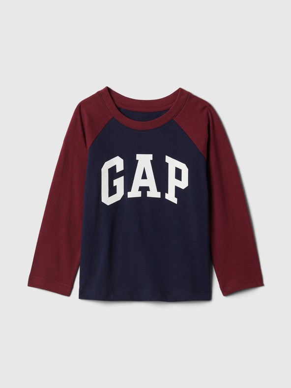 GAP Baby T-Shirt mit Logo GAP