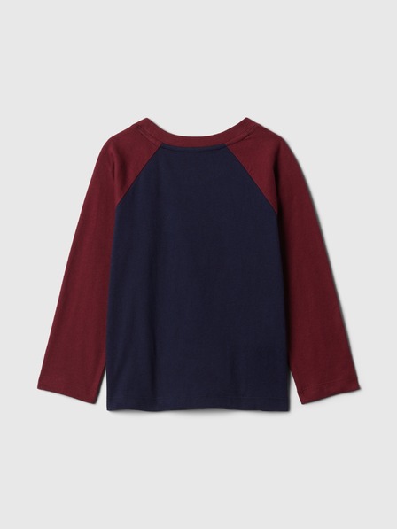 GAP Baby T-Shirt mit Logo GAP