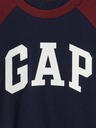 GAP Baby T-Shirt mit Logo GAP