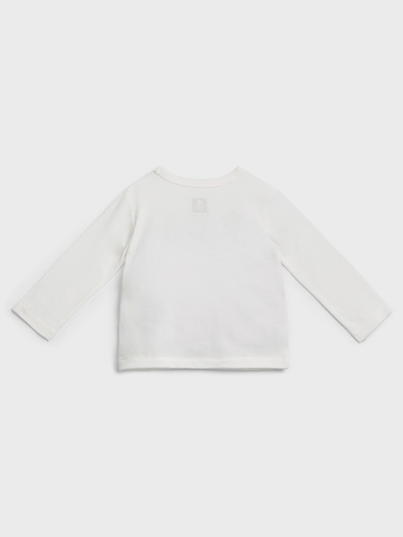 GAP Kinder T-Shirts GAP Logo, 2 Stück