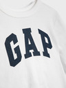 GAP Kinder T-Shirts GAP Logo, 2 Stück