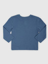 GAP Kinder T-Shirt mit GAP Logo