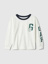 GAP Baby T-Shirt mit Logo GAP