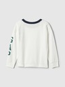 GAP Baby T-Shirt mit Logo GAP