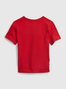 GAP Kinder T-Shirt mit GAP Logo