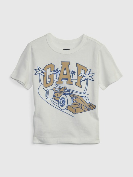 GAP Baby T-Shirt Mix & Match GAP