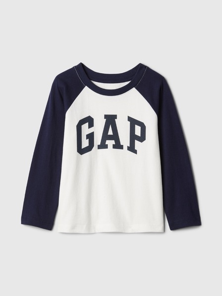 GAP Baby T-Shirt mit Logo GAP
